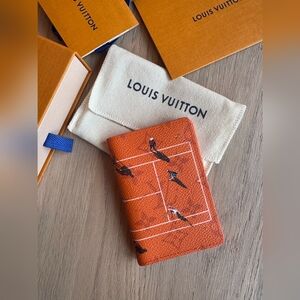 Louis Vuitton Pocket Organizer